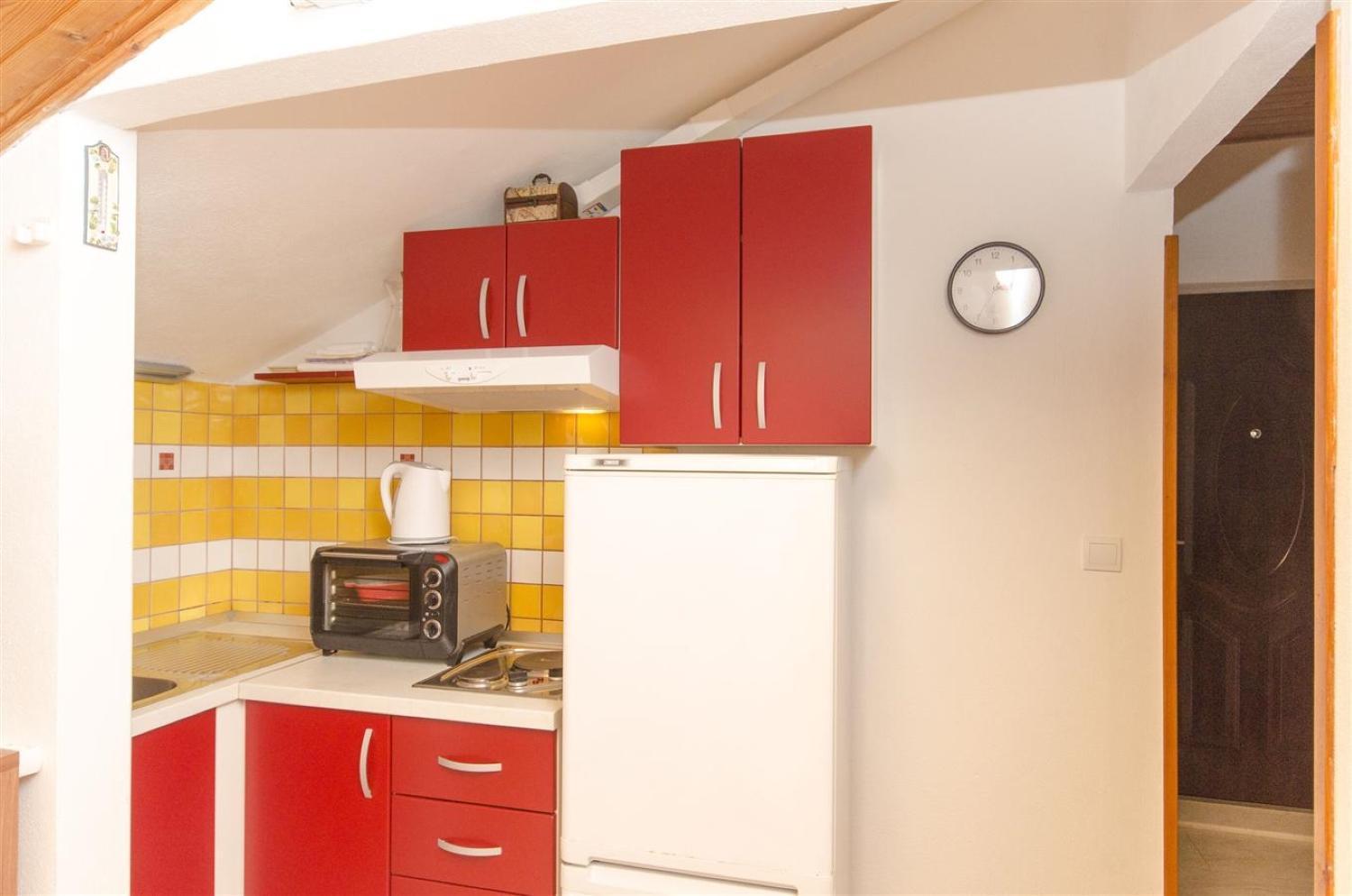 Apartmani Banic Postira Extérieur photo