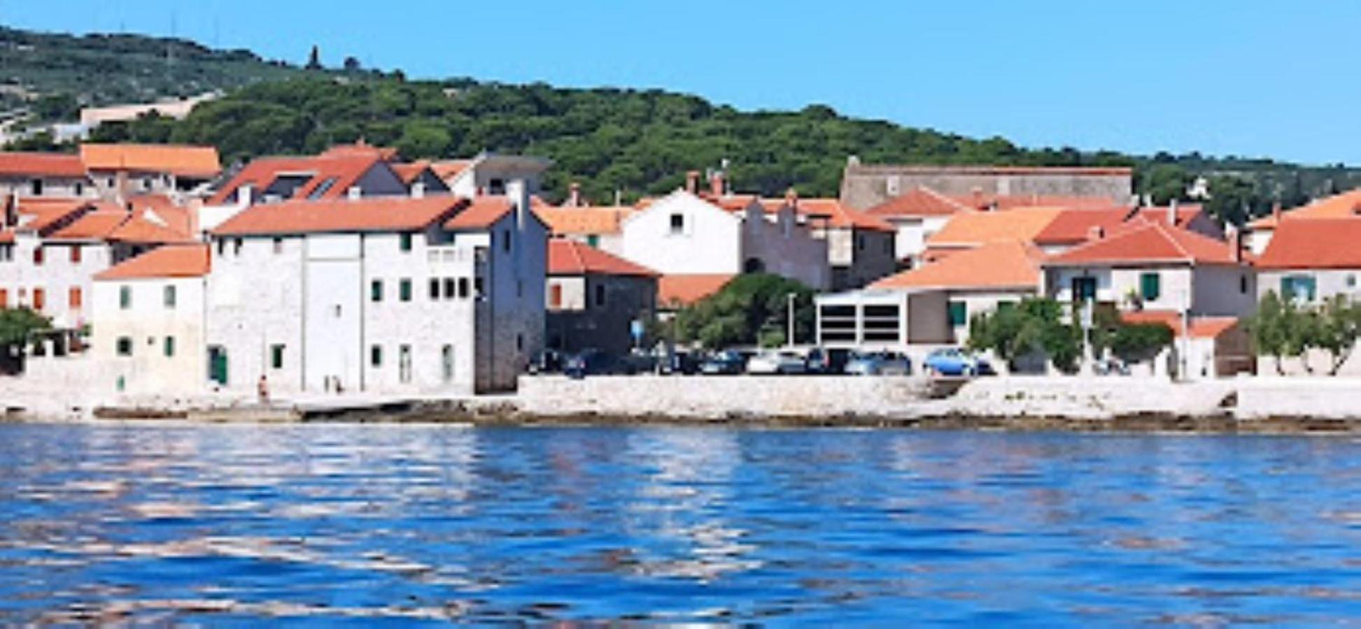 Apartmani Banic Postira Extérieur photo