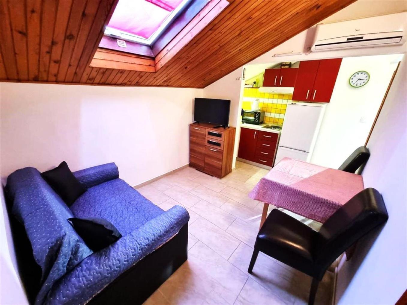 Apartmani Banic Postira Extérieur photo