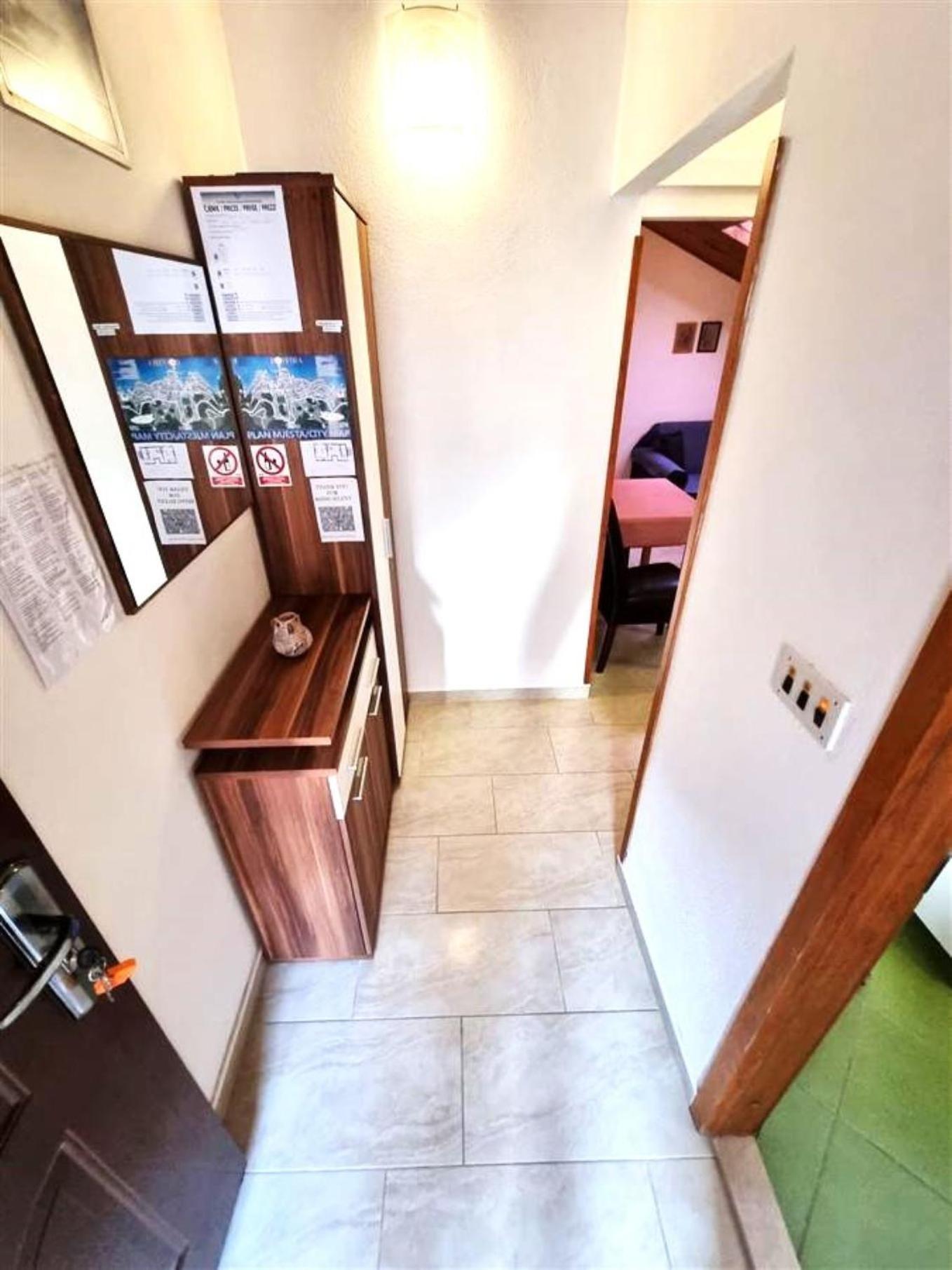 Apartmani Banic Postira Extérieur photo