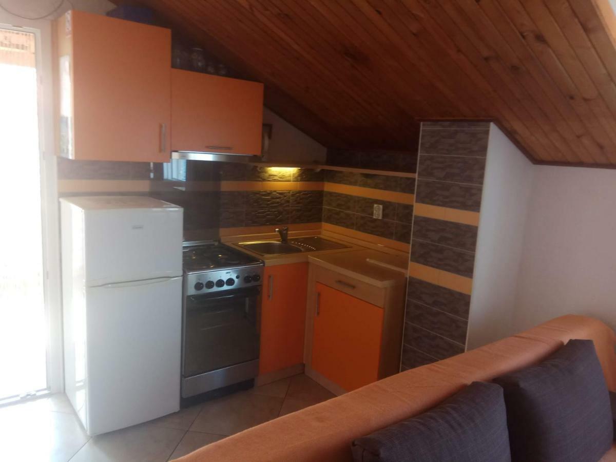 Apartmani Banic Postira Extérieur photo