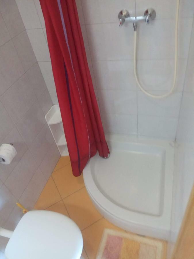 Apartmani Banic Postira Extérieur photo