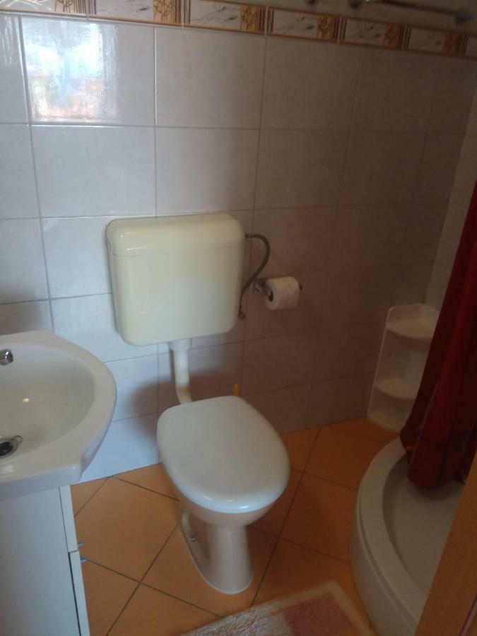 Apartmani Banic Postira Extérieur photo