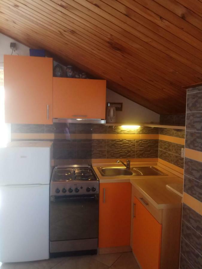 Apartmani Banic Postira Extérieur photo